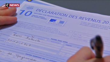 Quelle date pour envoyer les impôts ?