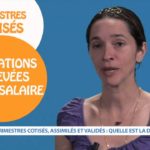 Quelle différence entre trimestres cotisés et trimestres validés ?