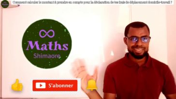 Quelle distance pour frais Kilometrique ?