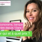 Quelle est la banque la moins chère pour les jeunes ?