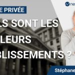 Quelle est la banque la plus sûre en France ?