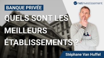 Quelle est la banque la plus sûre en France ?