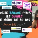 Quelle est la meilleure banque pour les jeunes ?
