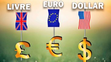 Quelle est la monnaie la plus faible au monde ?