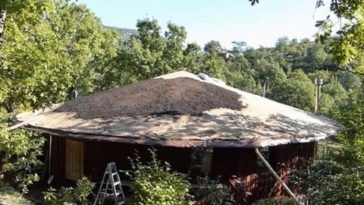 Quelle est le type de toiture la moins chère ?