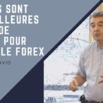 Quelle paire de devises pour commencer à trader ?