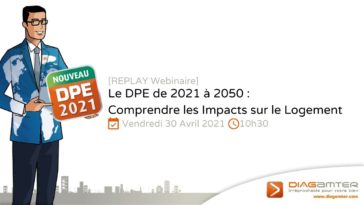 Quelle sanction si pas de DPE ?