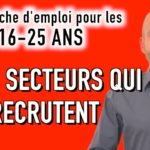 Quelles aides pour les moins de 25 ans sans emploi ?