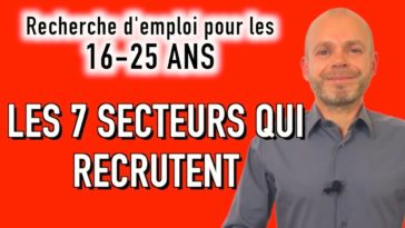 Quelles aides pour les moins de 25 ans sans emploi ?