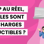 Quelles charges déduire des revenus locatifs ?