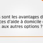 Quelles sont les aides pour le maintien à domicile ?