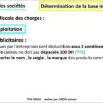 Quelles sont les charges déductibles des impôts sur le revenu ?