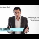 Quelles sont les conditions pour obtenir la garde alternée ?