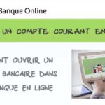 Quelles sont les conditions pour ouvrir un compte bancaire ?