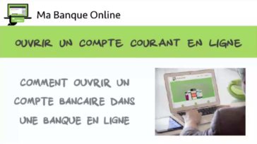 Quelles sont les conditions pour ouvrir un compte bancaire ?