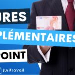 Quelles sont les heures supplémentaires exonérées ?