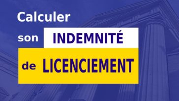 Quelles sont les indemnités en cas de licenciement économique ?