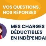 Quels sont les frais professionnels déductibles ?