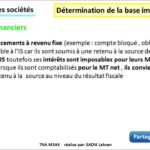 Quels sont les placements non imposables ?