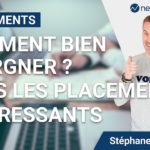 Quels sont les placements qui rapportent le plus ?