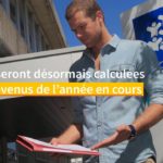 Quels sont les revenus pris en compte par la CAF ?