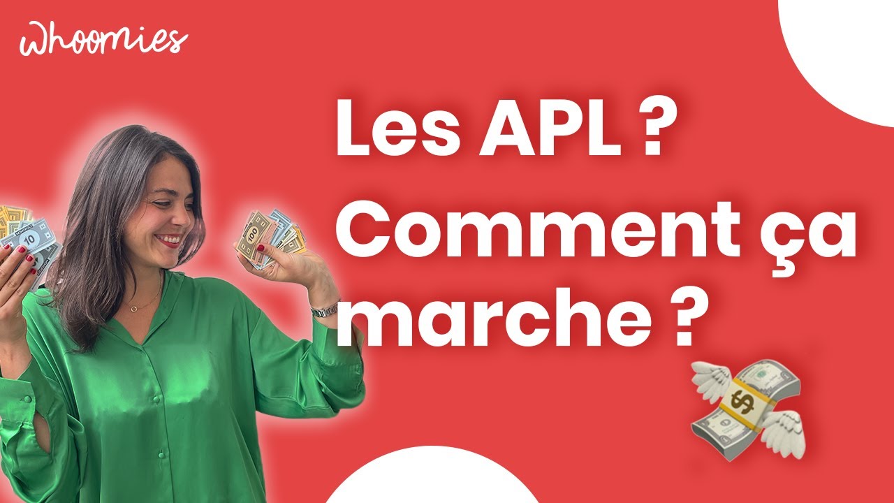 Réponse : Qui a le droit à APL