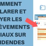 Qui est exonéré des prélèvements sociaux ?