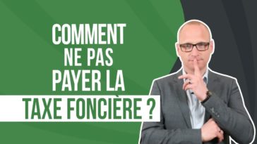 Qui ne doit pas payer la taxe foncière ?