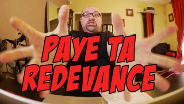 Qui paie la redevance télé ?