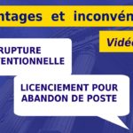 Qui paye la prime de rupture conventionnelle ?