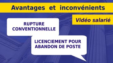 Qui paye la prime de rupture conventionnelle ?