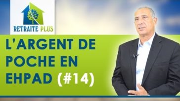 Qui paye le personnel des Ehpad ?