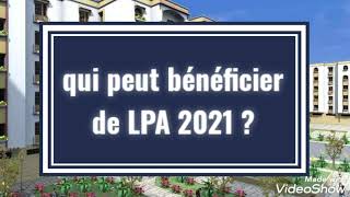Qui peut beneficier du LEP ?