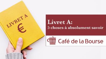 Qui rapporte le plus Livret A ou Livret Jeune ?